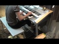 マル・マル・モリ・モリ! エレクトーン演奏
