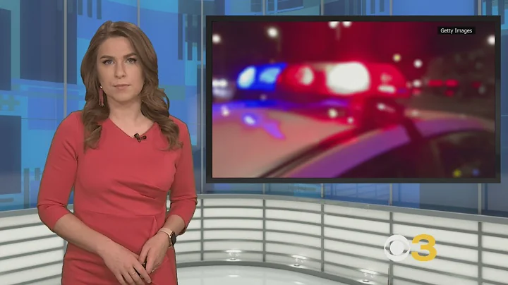 Police: Man Accidentally Shoots Himself While Fleeing Cops In Lancaster