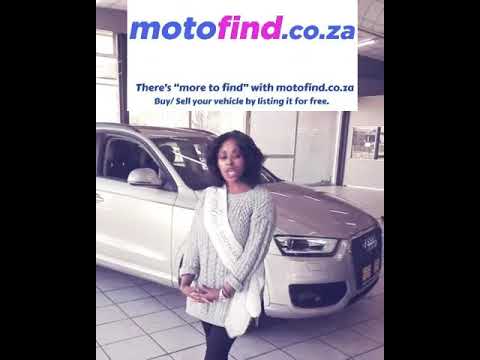 Want To Sell Or Buy A Car Simply Logon Www Motofinf Co Za For Free Today