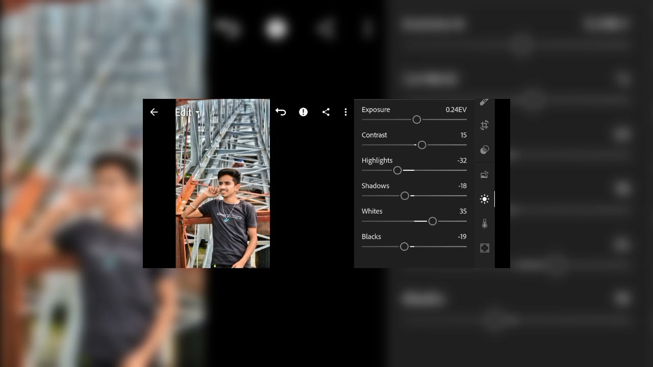 lightroom green tone photo editing | NSBPICTURES |bs editing zone 