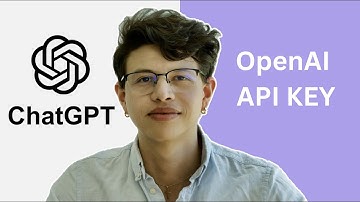 Get Your OpenAI API Key & Organization ID (Step-by-Step)
