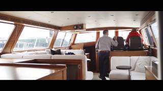 Coastal Craft Boats