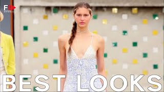 Chanel Best Looks Resort 2025 Marseille - Fashion Channel