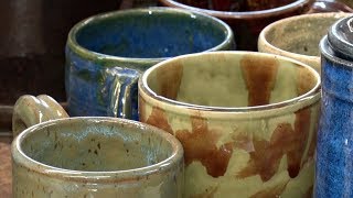 MacRostie Art Center Hosts 8th Annual Art Fair In Downtown Grand Rapids