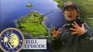 Lord Of The Isles | FULL EPISODE | Time Team