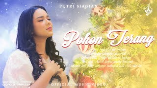 Pohon Terang - Putri Siagian (Official Music Video)