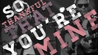 Anthem Lights - Best Thing (Lyric Video)