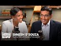 The Candace Owens Show: Dinesh D’Souza