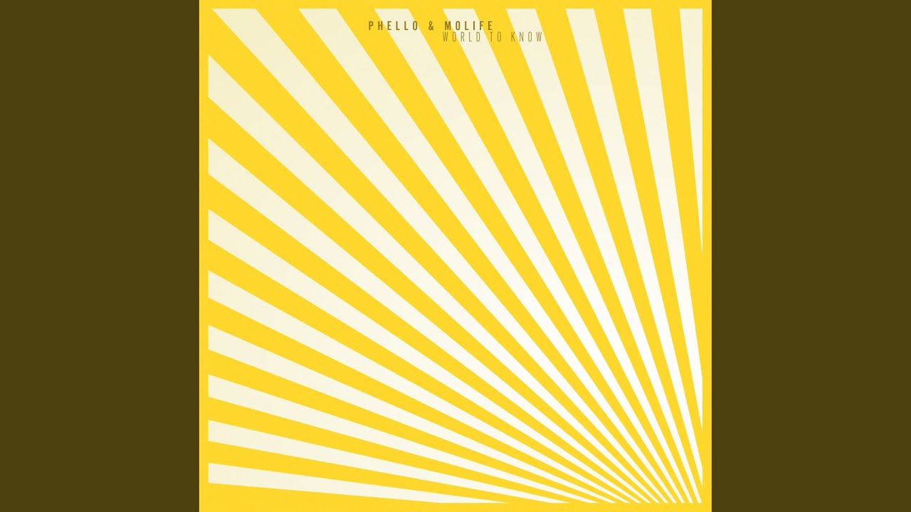 Watch World to Know on YouTube Watch World to Know on YouTube