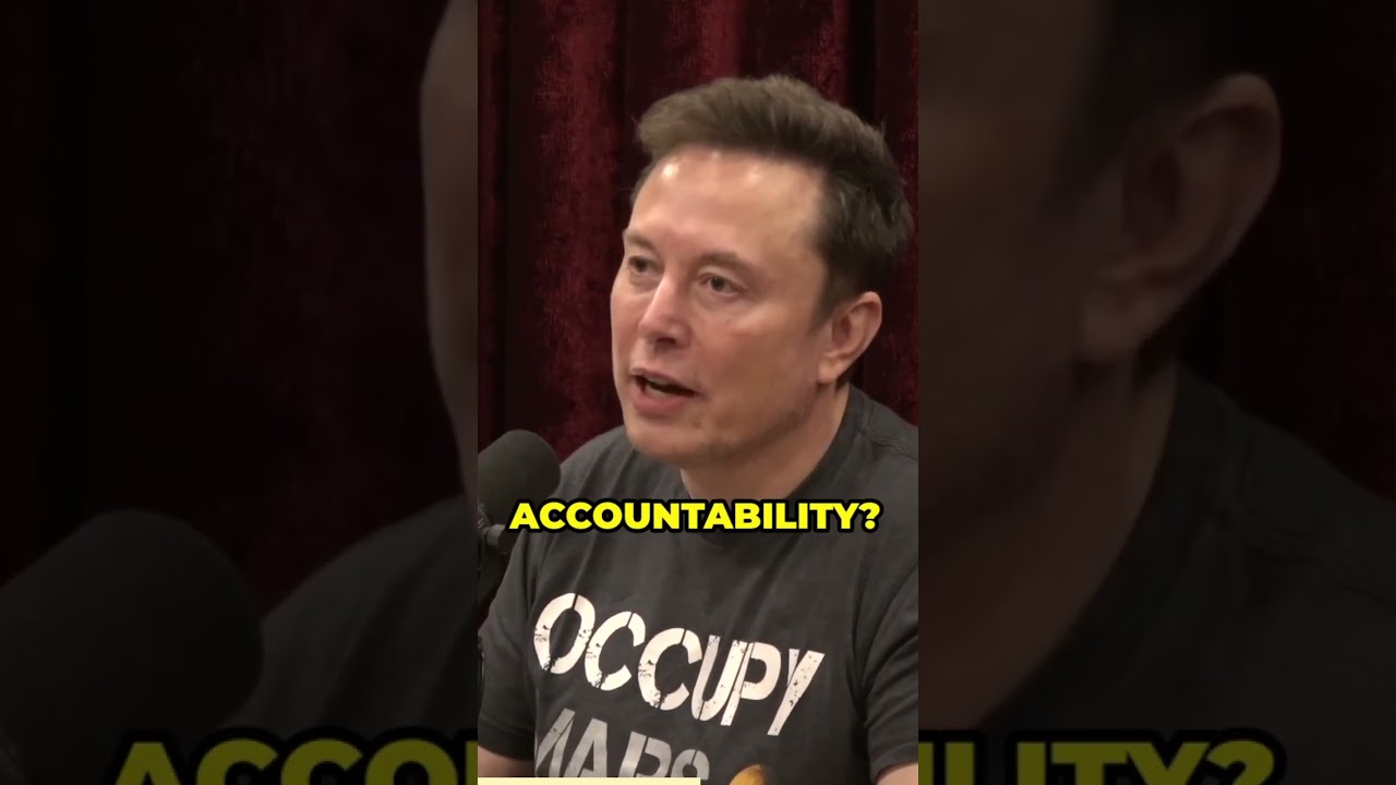 Elon Musk  on Joe Rogan - Diddy's  dark secrets revealed