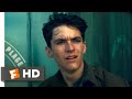 Dunkirk (2017) - Running to the Beach Scene (1/10) | Movieclips