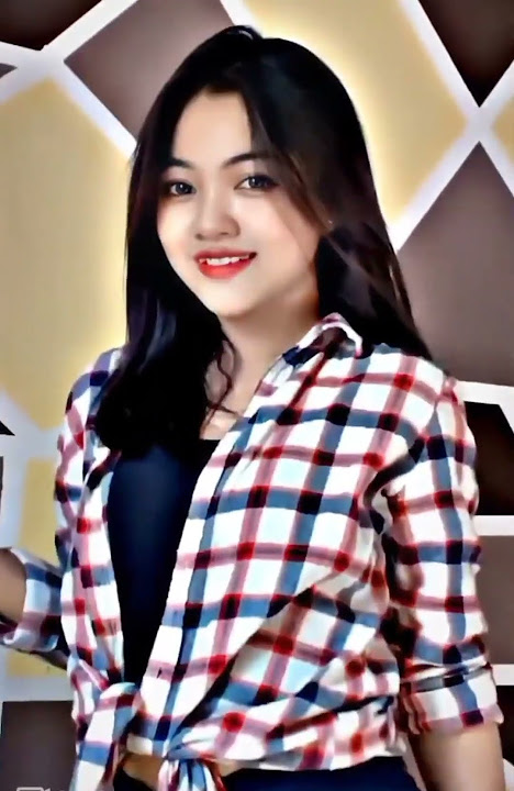 Tik tok Viral cewek imut gigi Gingsul #tiktokviral #fyp #trend #short