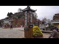 漫步丽江古城（1）World Cultural Heritage Lijiang Ancient City