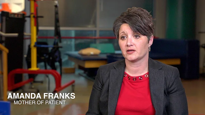 Doctors' Day - Amanda Franks