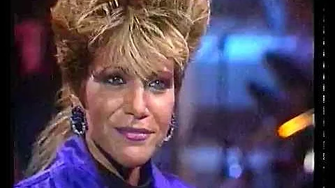Phyllis Rhodes 1986 Walk Away from Love