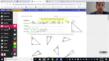 Kami - PDF Viewer and Annotation VIDEO