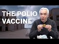 Dr Joe Schwarcz on the polio vaccine