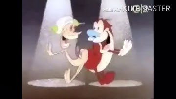 The Ren and Stimpy Show - New Intro (FANMADE)