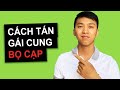 Cách Tán Gái Cung Bọ Cạp