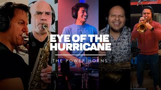 Eye of the Hurricane | Power Horns
