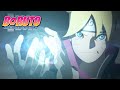 Compressed Rasengan | Boruto: Naruto Next Generations