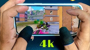 Best 1v4 Clutches in BGMI 🔥 Fastest Reflexes PUBG Mobile Gameplay   #shorts #pubg #bgmi