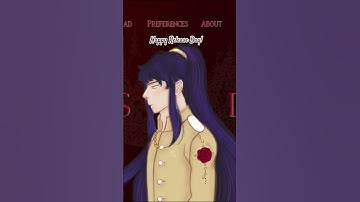 The King’s Dilemma (Release!) #gamedevelopment #gamedev #digitalart #visualnovel #otomegame