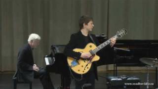 Astor Piazzolla - Libertango, Ансамбль "Рандеву"