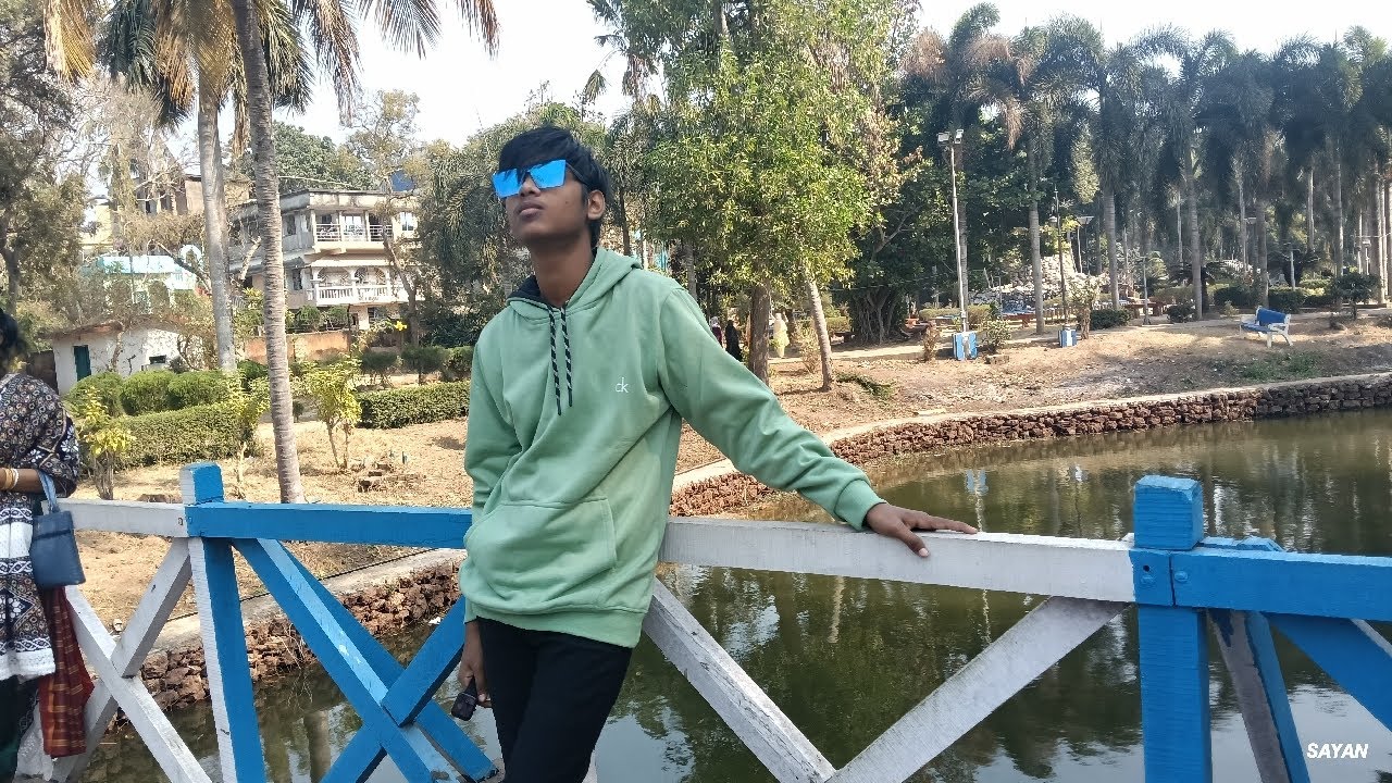 First Time IRL in Digha Beach 😍 ⛱️ 🌴