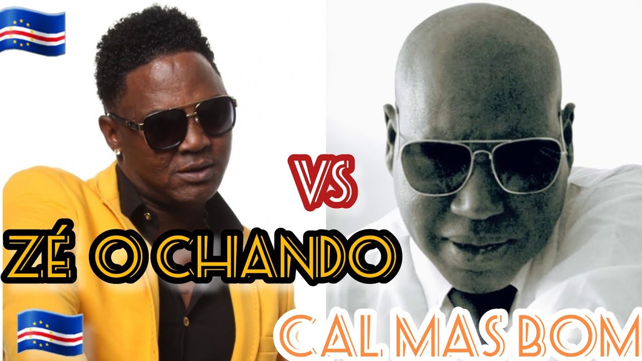 Kuzas picantes entre Chando graciosa e Zé espanhol!