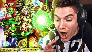 40K CC??? Summons Until I Pull NEW Broly On Dragon Ball Legends! 40K CC??? Summons Until I Pull NEW Broly On Dragon Ball Legends!