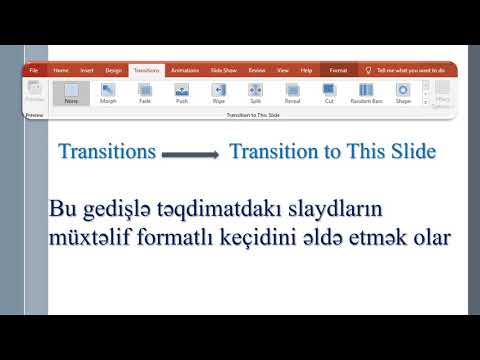 Informatika 9-cu sinif Multimedia təqdimatları