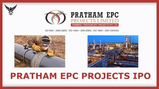 Pratham SME IPO