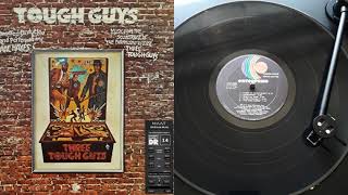 Isaac Hayes - Tough Guys - 04 - Joe Bell (Vinyl, 1974, Hi-Res*)