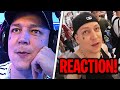 REAKTION auf GAMESCOM 2018😂 XXL Folge | MontanaBlack Reaktion