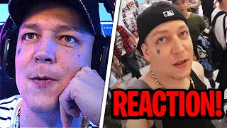 REAKTION auf GAMESCOM 2018😂 XXL Folge | MontanaBlack Reaktion