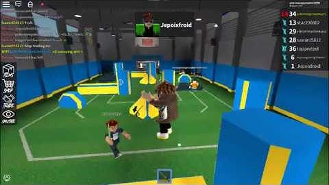 Roblox Assassin Part 3