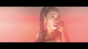 London Jae - Freeze Tag (Official Video)