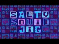 Salty Squid Jig 3 SpongeBob Soundtrack
