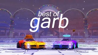 best of garb league (100k special)