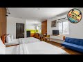 Saluton Hotel | Da Nang, Vietnam | Hotel Review 🌟