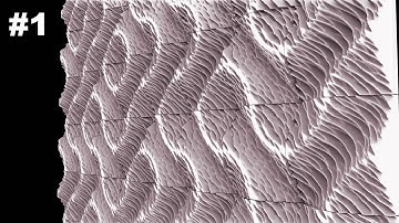 Robotic manufacturing course: Part 1 - Simulating cutting with Grasshopper