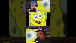 Patrick Struggling to Open a Jar Was a Whole Mission LOL (Spongebob Season 2 Episode 1)