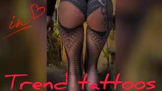 Scar Tattoos Womens Tattoos Cute Tattoos