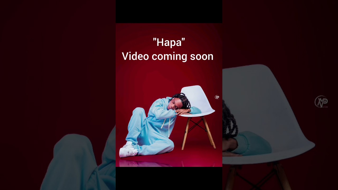 JUSTIN BABY_-_HAPA_-_MUSIC LOVE OFFICIAL 2026