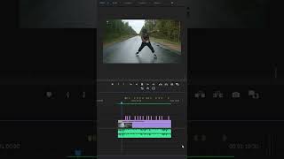Bass Bump Effect - | Premiere Pro |