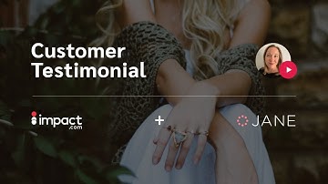 How Jane.com expanded their influencer program with automation | Case Study