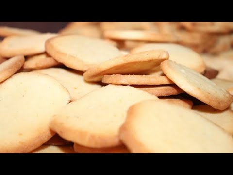 sablés-au-citron-&-vanille---recette-facile-de-biscuits-pour-les-fêtes---recette-#214