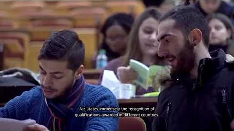 EQF – 10 years of European Qualifications Framework