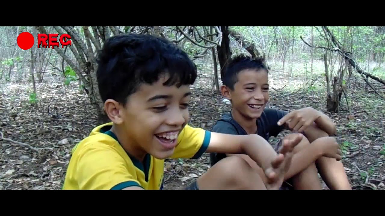 ERROS DE GRAVAÇÃO | Noites de Medo - Curta Metragem - YouTube